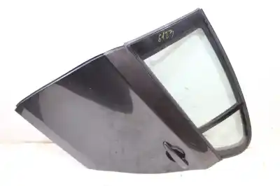 Peça sobressalente para automóvel em segunda mão porta do automóvel traseira esquerda por bmw serie 1 berlina (e81/e87) 118d referências oem iam 
