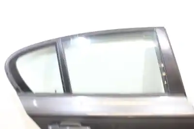 Peça sobressalente para automóvel em segunda mão porta do automóvel traseira direita por bmw serie 1 berlina (e81/e87) 118d referências oem iam 