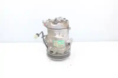 Second-hand car spare part AIR CONDITIONING COMPRESSOR for OPEL TIGRA TWINTOP (X04)  OEM IAM references 24461719  