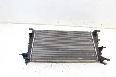 Pezzo di ricambio per auto di seconda mano radiatore d acqua per renault scenic iii expression riferimenti oem iam 