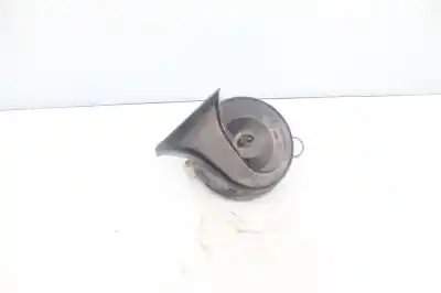 Pièce détachée automobile d'occasion KLAXON / SIGNAL SONORE pour PEUGEOT 206 BERLINA  Références OEM IAM E200884  