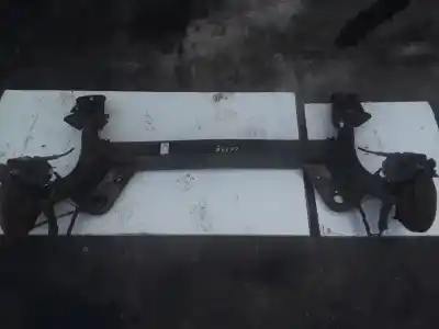 Piesă de schimb auto la mâna a doua PUNTE SPATE pentru VOLKSWAGEN GOLF VII LIM.  Referințe OEM IAM   