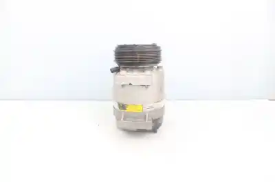 Second-hand car spare part air conditioning compressor for renault laguna ii (bg0) authentique 101 cv / 74 kw oem iam references 1135320  