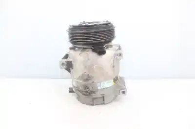Second-hand car spare part air conditioning compressor for renault laguna ii (bg0) authentique 101 cv / 74 kw oem iam references 1135320  