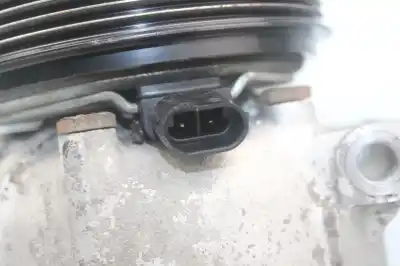 Second-hand car spare part air conditioning compressor for renault laguna ii (bg0) authentique 101 cv / 74 kw oem iam references 1135320  