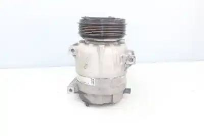 Second-hand car spare part air conditioning compressor for renault laguna ii (bg0) authentique 101 cv / 74 kw oem iam references 1135320  