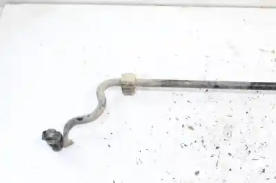 Peça sobressalente para automóvel em segunda mão barra estabilizadora dianteira por audi q5 (8r) 2.0 tdi advance quattro (130kw) referências oem iam 