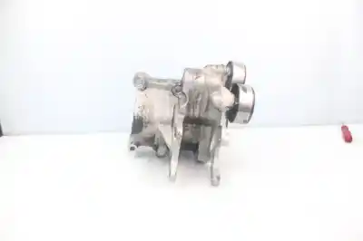 Second-hand car spare part alternator support for hyundai tucson (jm) 2.0 crdi cat oem iam references 