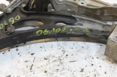 Автозапчасти б/у передний левый нижний рычаг подвески за audi a3 (8p1) 1.6 ссылки oem iam 1k0199295e  