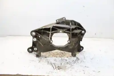 Second-hand car spare part engine support for audi q5 (8r) 3.0 tdi 245 cv oem iam references 7516730  