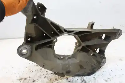 Second-hand car spare part engine support for audi q5 (8r) 3.0 tdi 245 cv oem iam references 7516730  