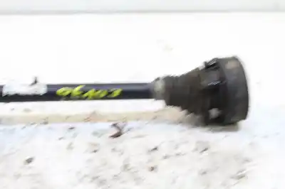 Автозапчасти б/у передняя левая трансмиссия за audi a3 (8p1) 1.6 ссылки oem iam 1k0407271aq  