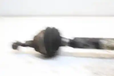 Автозапчасти б/у передняя правая трансмиссия за audi a3 (8p1) 1.6 ссылки oem iam 1k0407272