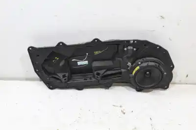 Автозапчастина б/у регулятор вікна передній лівий для land rover range rover evoque 2.0 td4 cat посилання на oem iam   