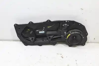 Автозапчастина б/у регулятор вікна передній лівий для land rover range rover evoque 2.0 td4 cat посилання на oem iam   