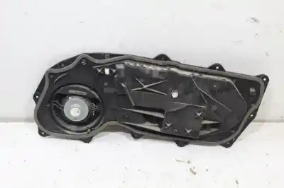 Автозапчастина б/у регулятор вікна передній лівий для land rover range rover evoque 2.0 td4 cat посилання на oem iam   