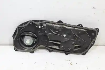 Автозапчастина б/у регулятор вікна передній лівий для land rover range rover evoque 2.0 td4 cat посилання на oem iam   