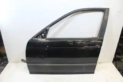 Pezzo di ricambio per auto di seconda mano porta anteriore sinistra per bmw serie 3 berlina (e46) 318i riferimenti oem iam 