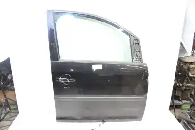Second-hand car spare part front right door for volkswagen caddy ka/kb (2k) kombi plus oem iam references   