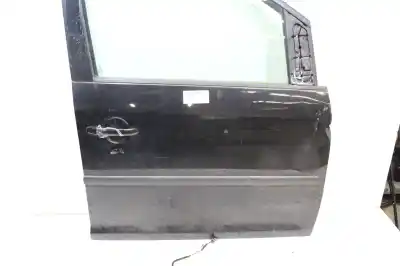 Second-hand car spare part front right door for volkswagen caddy ka/kb (2k) kombi plus oem iam references   