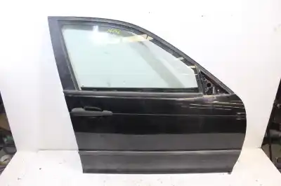 Pezzo di ricambio per auto di seconda mano porta anteriore destra per bmw serie 3 berlina (e46) 318i riferimenti oem iam 