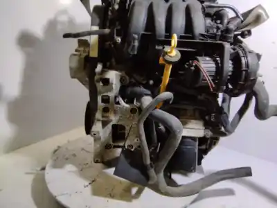 Автозапчастина б/у двигун комплект для audi a3 (8p1) 1.6 посилання на oem iam bgu  