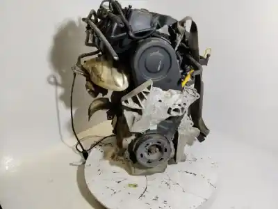 Second-hand car spare part COMPLETE ENGINE for AUDI A3 (8P)  OEM IAM references BGU  