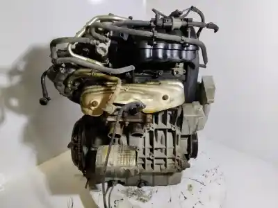 Автозапчастина б/у двигун комплект для audi a3 (8p1) 1.6 посилання на oem iam bgu  