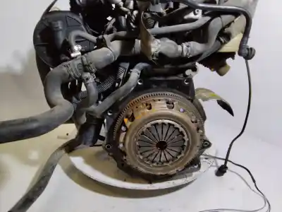 Автозапчастина б/у двигун комплект для audi a3 (8p1) 1.6 посилання на oem iam bgu  