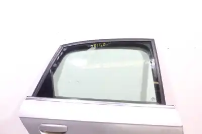 Peça sobressalente para automóvel em segunda mão porta do automóvel traseira direita por audi a4 berlina (8e) 2.0 tdi 16v (103kw) referências oem iam 