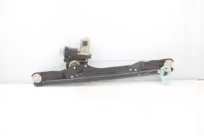Pezzo di ricambio per auto di seconda mano ALZACRISTALLI ANTERIORE DESTRO per FIAT DOBLO CARGO  Riferimenti OEM IAM 35140080521  