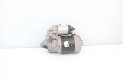 Peça sobressalente para automóvel em segunda mão motor de arranque por renault 9 1.8 87 cv / 64 kw referências oem iam 9000333117  