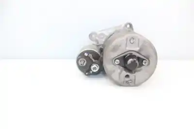 Peça sobressalente para automóvel em segunda mão motor de arranque por renault 9 1.8 87 cv / 64 kw referências oem iam 9000333117  