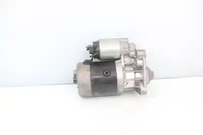 Peça sobressalente para automóvel em segunda mão motor de arranque por renault 9 1.8 87 cv / 64 kw referências oem iam 9000333117  