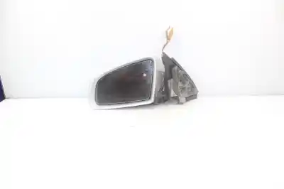 Peça sobressalente para automóvel em segunda mão espelho retrovisor esquerdo por audi a4 berlina (8e) 2.0 tdi 16v (103kw) referências oem iam e1010681