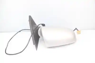 Peça sobressalente para automóvel em segunda mão espelho retrovisor direito por audi a4 berlina (8e) 2.0 tdi 16v (103kw) referências oem iam e1010681