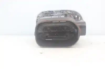 Pezzo di ricambio per auto di seconda mano GRIGLIA DI AERAZIONE per CITROEN C3 PICASSO (SH_)  Riferimenti OEM IAM 9682570377  