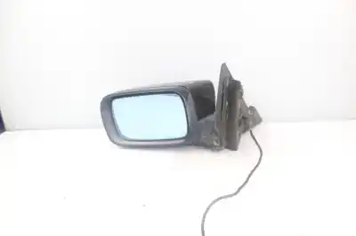 Pezzo di ricambio per auto di seconda mano specchio sinistro per bmw serie 3 berlina (e46) 318i riferimenti oem iam e10117351  