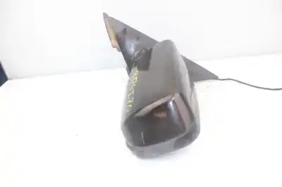 Pezzo di ricambio per auto di seconda mano specchio sinistro per bmw serie 3 berlina (e46) 318i riferimenti oem iam e10117351  