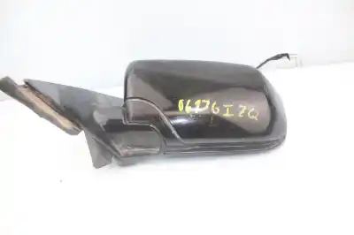 Pezzo di ricambio per auto di seconda mano specchio sinistro per bmw serie 3 berlina (e46) 318i riferimenti oem iam e10117351  