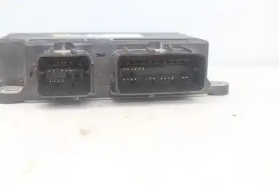 Автозапчастина б/у блок управління подушками безпеки для opel corsa e van 1.3 cdti посилання на oem iam 13593287  