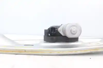 Second-hand car spare part rear right window regulator for renault kadjar life oem iam references 827004ea0a