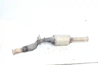 Pièce détachée automobile d'occasion catalyseur de voiture pour peugeot 406 berlina (s1/s2) srdt pack références oem iam tr psak 199  