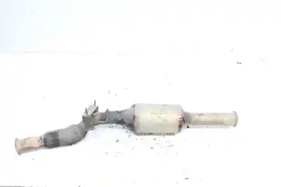 Pièce détachée automobile d'occasion catalyseur de voiture pour peugeot 406 berlina (s1/s2) srdt pack références oem iam tr psak 199  