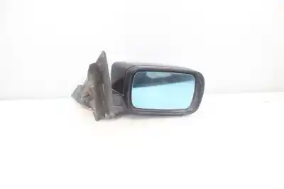 Peça sobressalente para automóvel em segunda mão espelho retrovisor direito por bmw serie 3 coupe (e36) * referências oem iam e10117351  