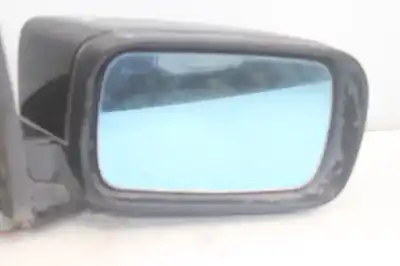 Peça sobressalente para automóvel em segunda mão espelho retrovisor direito por bmw serie 3 coupe (e36) * referências oem iam e10117351  