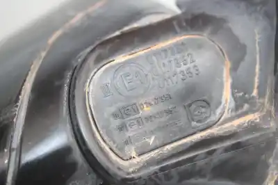 Peça sobressalente para automóvel em segunda mão espelho retrovisor direito por bmw serie 3 coupe (e36) * referências oem iam e10117351  