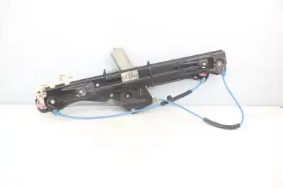 İkinci el araba yedek parçası ÖN SOL PENCERE REGÜLATÖRÜ için BMW MINI (F56)  OEM IAM referansları 71019003  