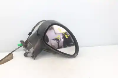 Pezzo di ricambio per auto di seconda mano RETROVISORE DESTRO per CITROEN C4 COUPE  Riferimenti OEM IAM 96467112  