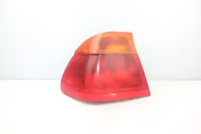 Peça sobressalente para automóvel em segunda mão farolim traseiro esquerdo por bmw serie 3 berlina (e46) 320d referências oem iam 230021l1